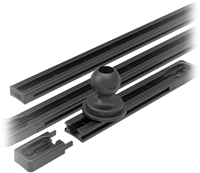 RAM Mounts Track Ball 1 inch met T-bolt bevestiging-2
