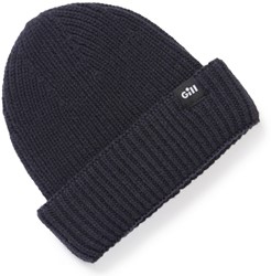 Gill Seafarer Beanie Navy