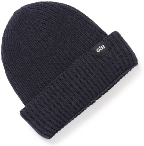 Gill Seafarer Beanie Navy