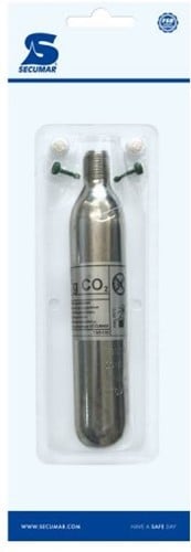 Secumar Midi reddingsvest herlaadset - 3001S - 22 gram
