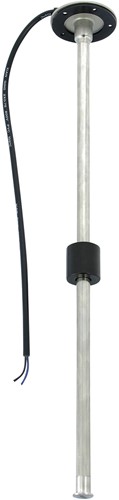 VETUS universele tankvlotter voor water/brandstof - lengte 680 mm