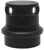 Aqua Signal AS34 Led Driekleurlamp - wit- LED Navigatieverlichting