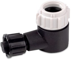 Raymarine SeaTalkNG spur naar NMEA 2000 verloopkabel - male - haaks