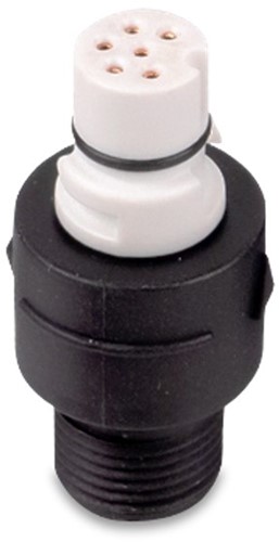 Raymarine SeaTalkNG spur naar NMEA 2000 verloopkabel - male