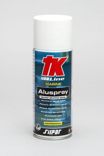 Silpar TK Primer Aluspray