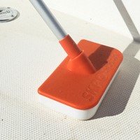 SKROBBER® Starter Set | Complete reinigingsset voor boot, camper en caravan-2