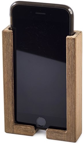 ARC universele telefoonhouder (smartphonehouder) - 2-delig