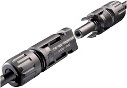 Victron adapter Cable MC4 Female naar MC3