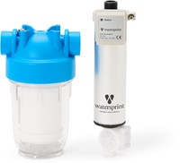 Watersprint Solo Nautic II - Drinkwaterzuivering door UV-LED