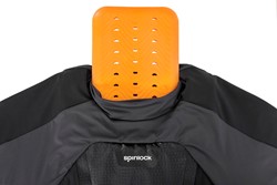 Spinlock Rugbeschermer