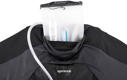 Spinlock Aero waterzak