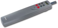 Raymarine ST-1000+ Helmstok stuurautomaat met LCD display - max. 3 Ton - F = 57kg