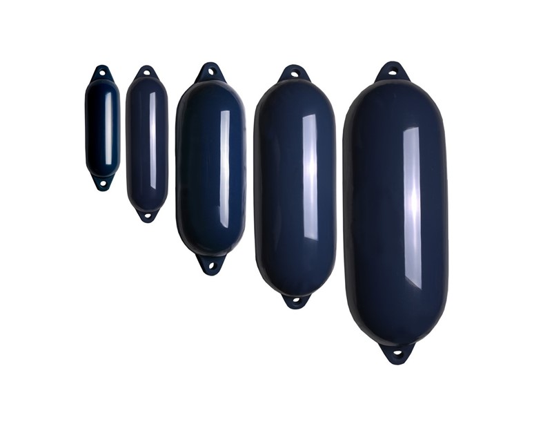 Alles over stootwillen en fenders | Compleet koopadvies 