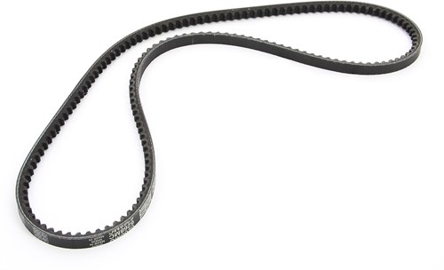 Vetus STM9858 V-snaar M4 dynamo 110A