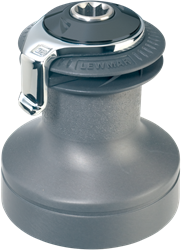 Lewmar 14AST Ocean selftailing lier - aluminium