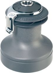 Lewmar 48AST Ocean selftailing lier - aluminium