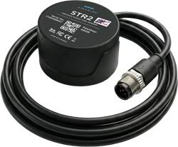 Simarine STR2 radar tankgever (tankzender) - NMEA 2000