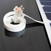 SUNBEAMsystem-sunbeam-system-Solar-Panel-flush-cable-detail-front