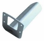 Raymarine Cat pole beugel
