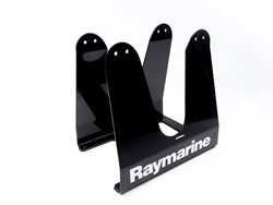 Raymarine mastbeugel voor 2 displays - Digital, Dual Maxi en Race Master