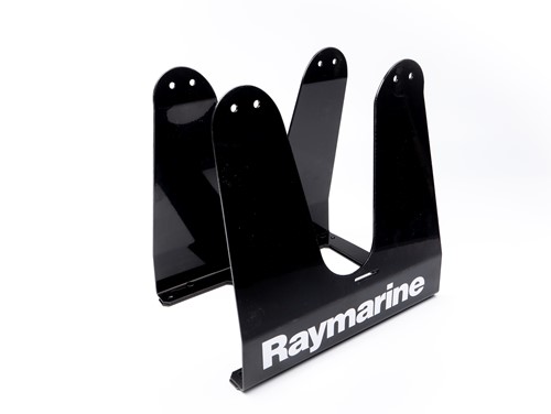 Raymarine Mastbeugel voor 2 displays (Digitaal, Dual Maxi en Race Master range)
