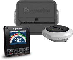 Raymarine Evolution EV-200 Sail: ACU-200 (voor Type 1 lineaire drive)