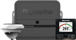 Raymarine Evolution EV-200 Power: ACU-200 (voor T1 Hydraulisch omkeerbare pomp)