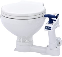 Talamex toilet onderdelen
