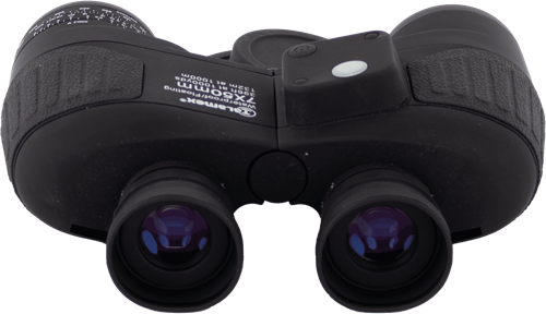 Talamex Verrekijker 7x50 met kompas - Deluxe- waterdicht-2