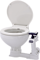 Talamex toilet Standaard Turn2Lock – handbediend scheepstoilet-2