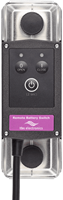 Remote Batterij switch