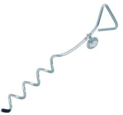 PGK Hondenpen - 44 cm - Gegalvaniseerd
