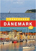 Törnführer Dänemark 1