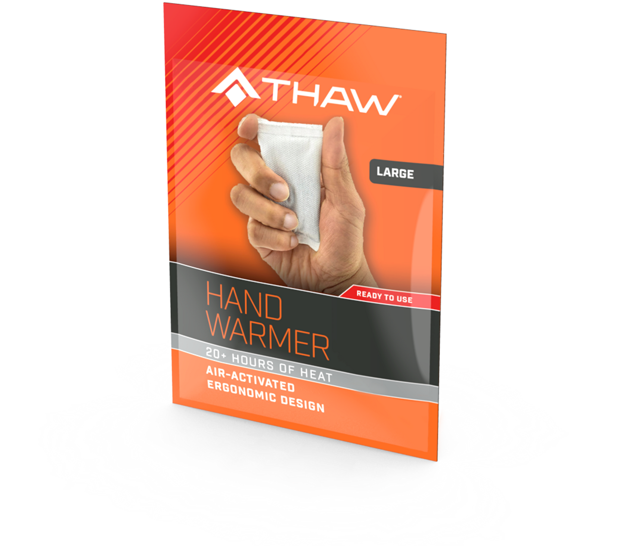 Oplaadbare handwarmers voor koude dagen