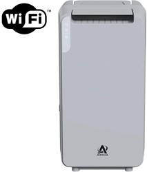 Arida S3L WiFi – Energiezuinige luchtontvochtiger voor boot en camper