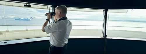 Navataq Marine Gestabiliseerde Verrekijker - 14 x 50-3
