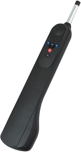 SIMRAD TP32 Helmstok Stuurautomaat - MAX. 6.3 TON - F = 85KG - SIMNET - NMEA0183