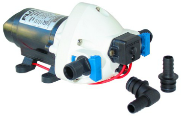 Flojet 3426 Drinkwaterpomp - 12V - 7,5 liter/minuut