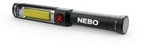 Nebo Big Larry 2 LED werklamp - zaklamp-2
