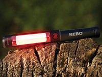 Nebo Big Larry 2-5