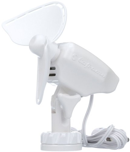 Caframo Ultimate ventilator - wit - 12V-2