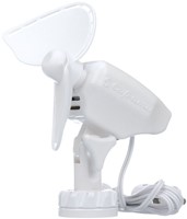 Caframo Ultimate ventilator - wit - 24V-2