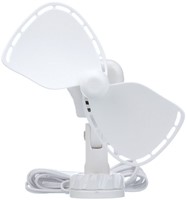 Caframo Ultimate ventilator - wit - 24V