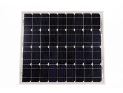 Vaste zonnepanelen
