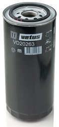 VETUS oliefilter voor DT(A)64-66-67