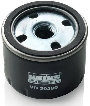VETUS oliefilter D(T)4.29