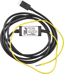 Victron VE.Direct niet-inverterende externe aan/uit-kabel