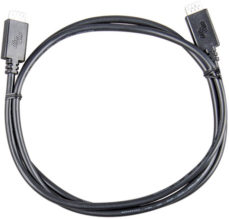 Victron VE.Direct Kabel - 0.9 meter