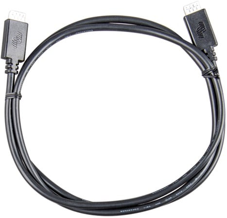 Victron VE.Direct Kabel - 1.8 meter