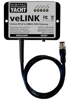 Digital Yacht veLINK – Victron Bluetooth naar NMEA 2000-gateway-2